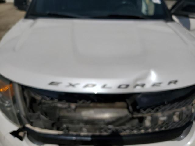 2013 Ford Explorer Sport VIN: 1FM5K8GT5DGB67915 Lot: 47081894