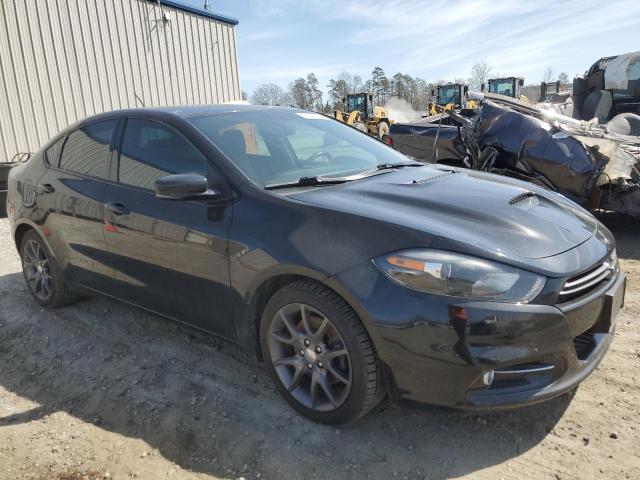 2016 Dodge Dart Gt Sport VIN: 1C3CDFGB7GD820336 Lot: 46174194