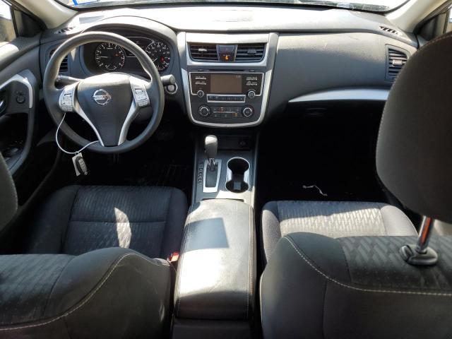 2017 NISSAN ALTIMA 2.5 - 1N4AL3AP2HC285910