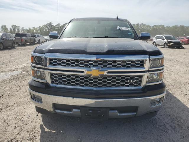 2015 CHEVROLET SILVERADO - 3GCPCSEC9FG493377