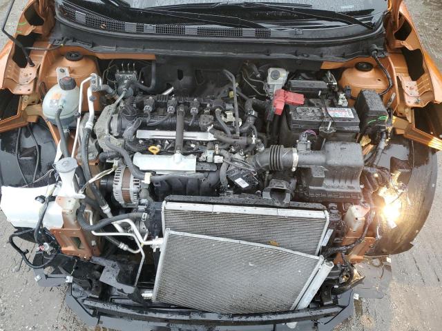 2020 NISSAN KICKS SV - 3N1CP5CV8LL511690