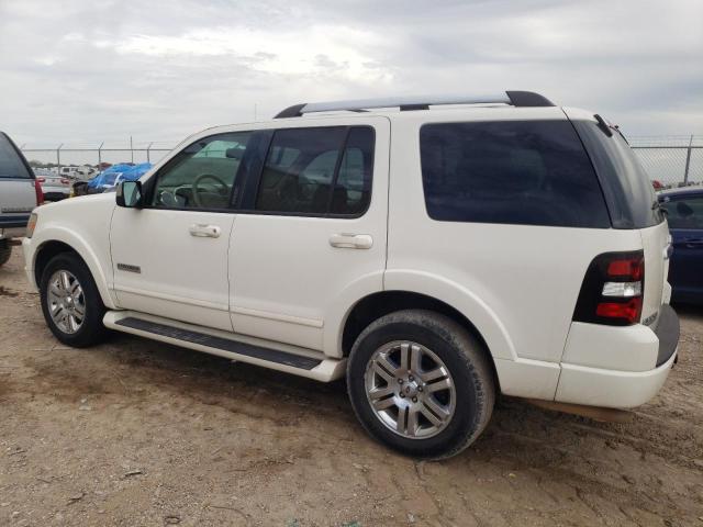 1FMEU65E97UB81745 2007 Ford Explorer Limited