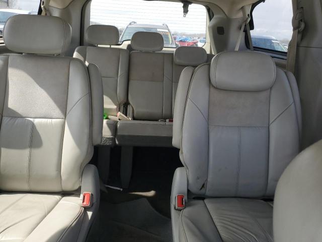 2009 Chrysler Town & Country Limited VIN: 2A8HR64X59R631132 Lot: 46777974