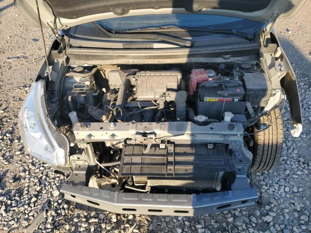 2019 MITSUBISHI MIRAGE G4 - ML32F3FJ6KHF03535