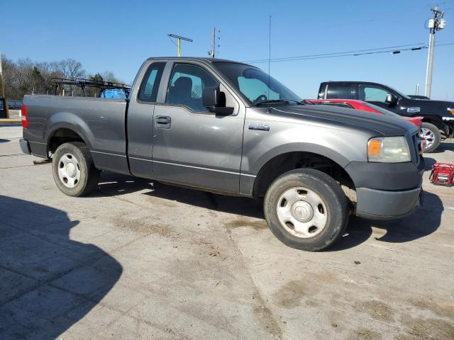 2007 Ford F150 VIN: 1FTRF12237NA71586 Lot: 48456284