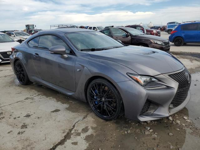 2019 LEXUS RC-F JTHHP5BCXK5006895