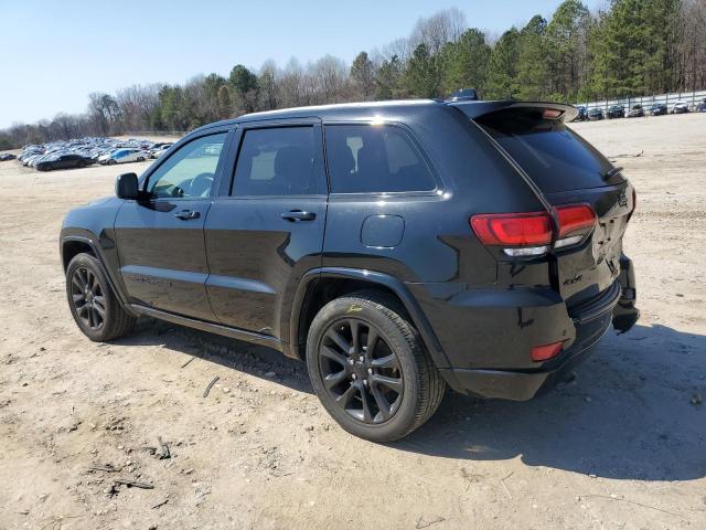 2019 Jeep Grand Cherokee Laredo VIN: 1C4RJFAG0KC612123 Lot: 46819304