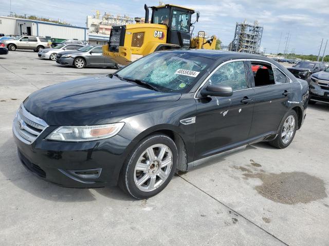 2011 Ford Taurus Sel VIN: 1FAHP2EW7BG118327 Lot: 48559304