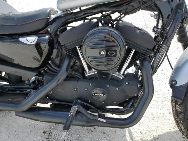 2020 HARLEY-DAVIDSON XL1200 NS - 1HD1LP316LB427540