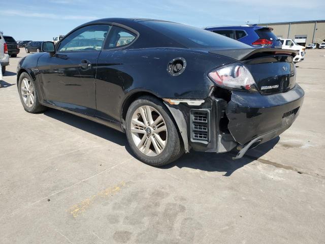 KMHHM66D98U294812 2008 Hyundai Tiburon Gs