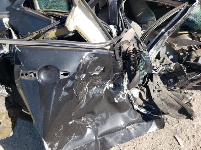 2010 Ford Fusion Sel VIN: 3FAHP0JA9AR265206 Lot: 46676054