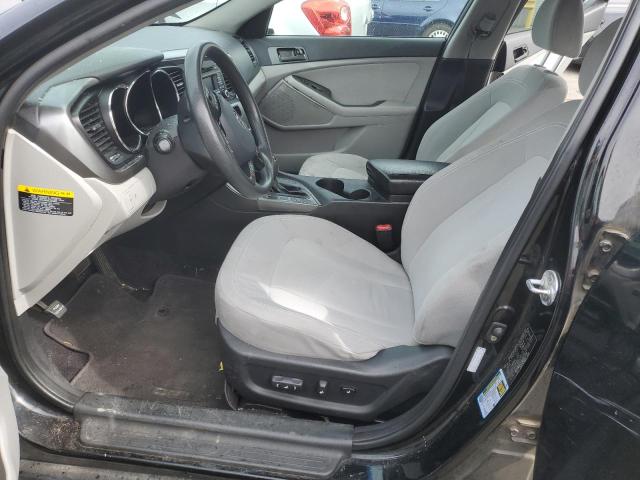 2011 Kia Optima Lx VIN: KNAGM4A77B5167755 Lot: 48867504