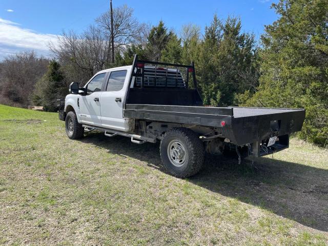 2018 Ford F250 Super Duty VIN: 1FT7W2BT8JEB42276 Lot: 46646044
