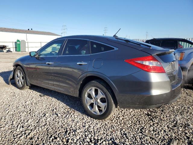 2012 Honda Crosstour Exl VIN: 5J6TF2H53CL000028 Lot: 46359274