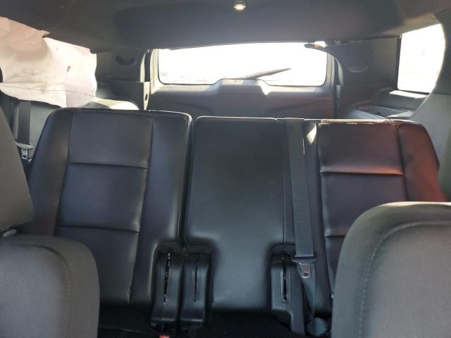 2018 FORD EXPLORER P - 1FM5K8AR0JGC17208