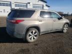 CHEVROLET TRAVERSE L photo