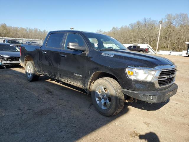 2019 Ram 1500 Big Horn/Lone Star VIN: 1C6SRFFT3KN709425 Lot: 48677544