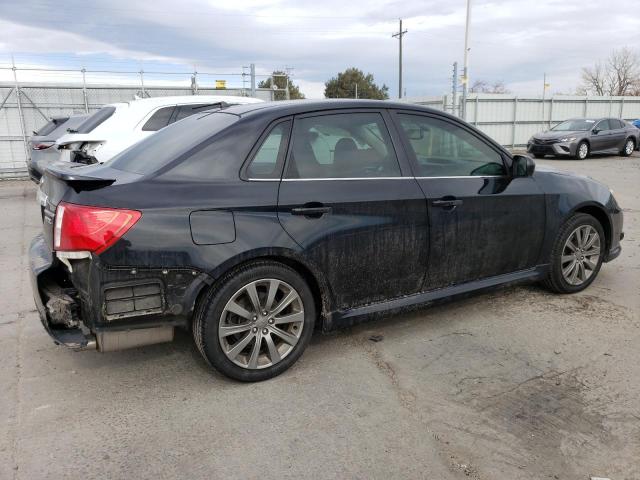 2009 Subaru Impreza Wrx VIN: JF1GE76679G508352 Lot: 46649684