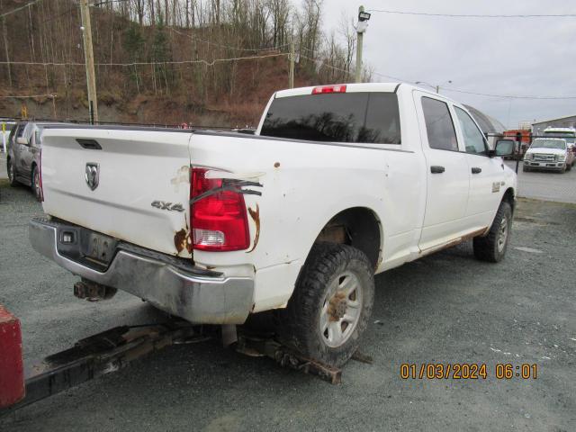 2016 RAM 2500 ST 3C6TR5CT5GG132352