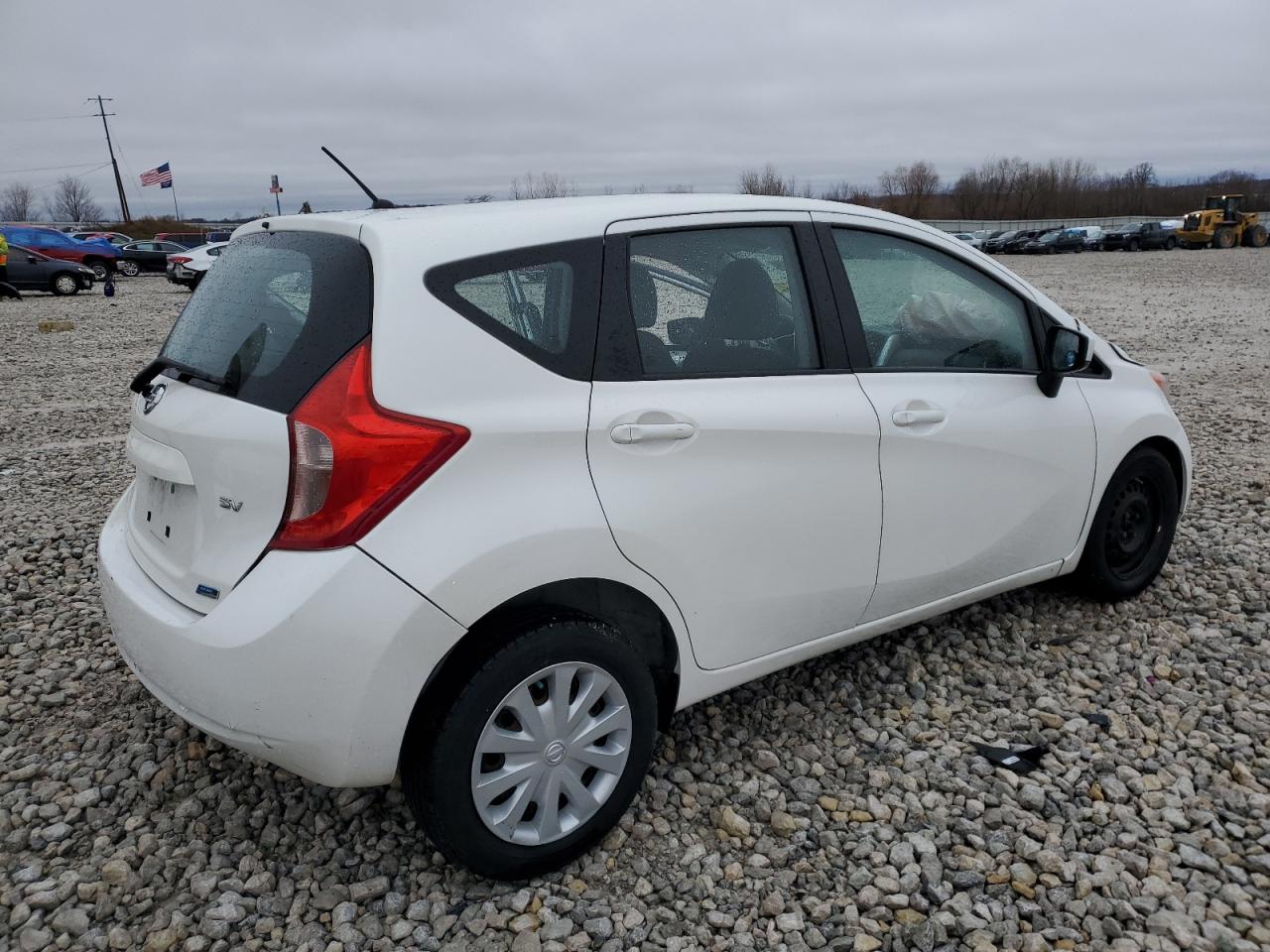 2015 Nissan Versa Note S vin: 3N1CE2CP6FL358902