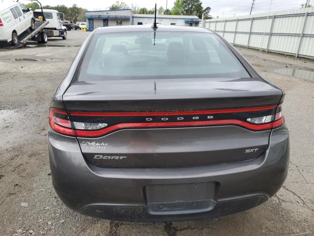 2016 Dodge Dart Sxt VIN: 1C3CDFBB6GD515238 Lot: 47220064