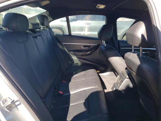 2016 BMW 328 Xi Sulev VIN: WBA8E3G57GNU38595 Lot: 48172694