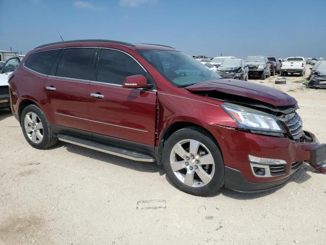 2015 CHEVROLET TRAVERSE L - 1GNKVJKD5FJ283750