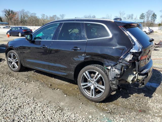 2018 Volvo Xc60 T5 Momentum VIN: YV4102RK8J1008442 Lot: 46634844