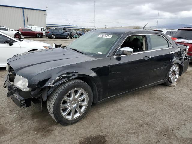 Lot #2412218697 2008 CHRYSLER 300C salvage car