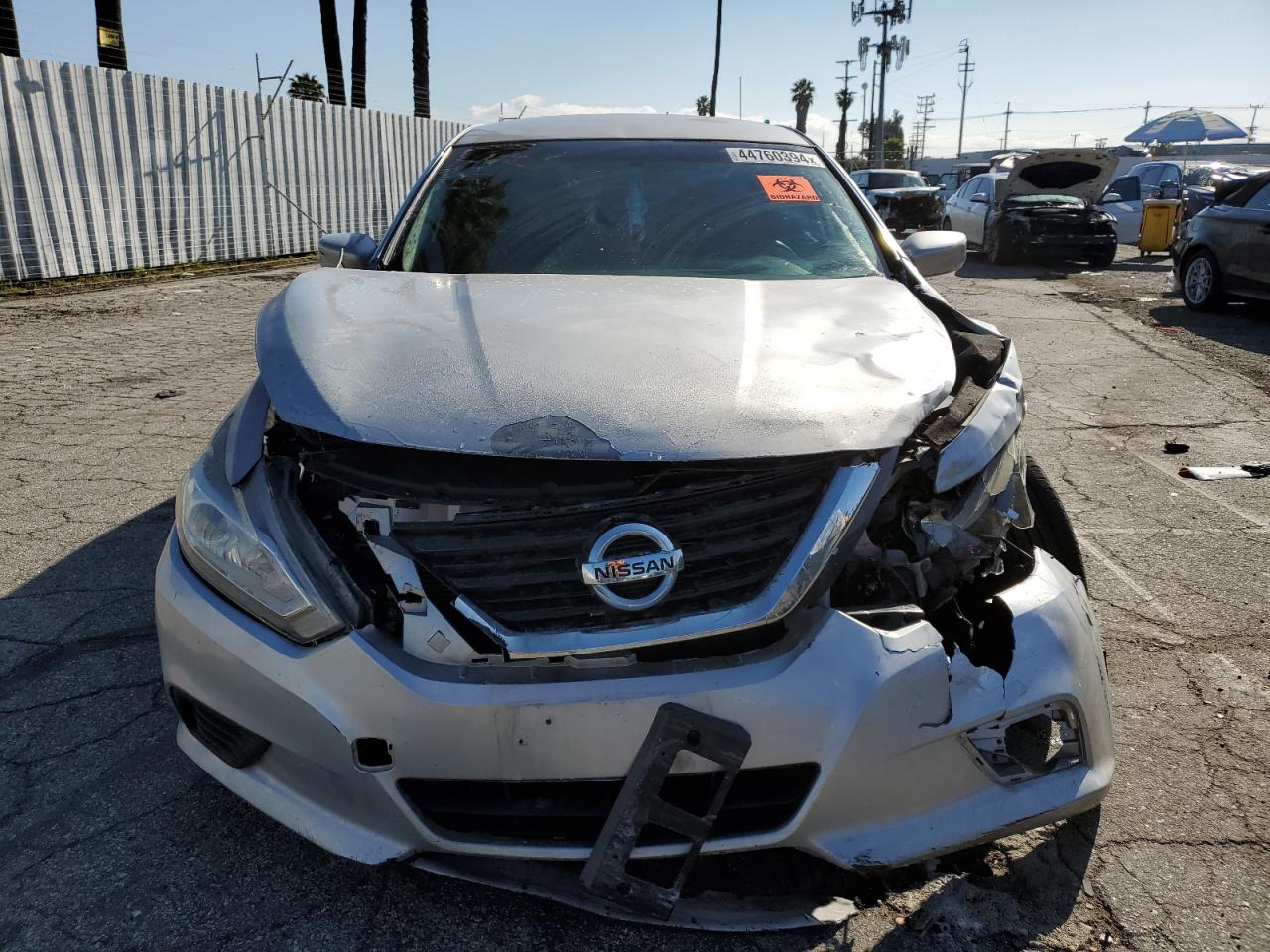 1N4AL3AP8GN371211 2016 Nissan Altima 2.5