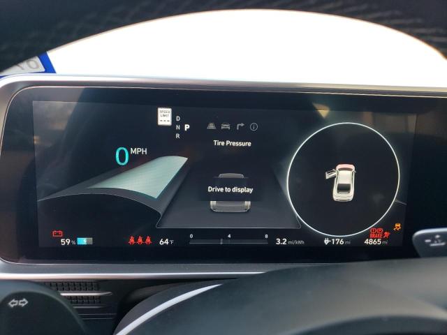 2023 HYUNDAI IONIQ 6 SE - KMHM34AAXPA029352