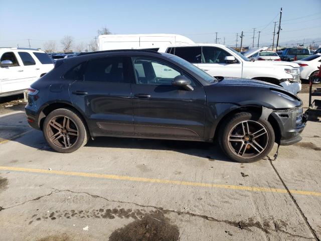 VIN WP1AA2A51MLB18049 2021 Porsche Macan no.4