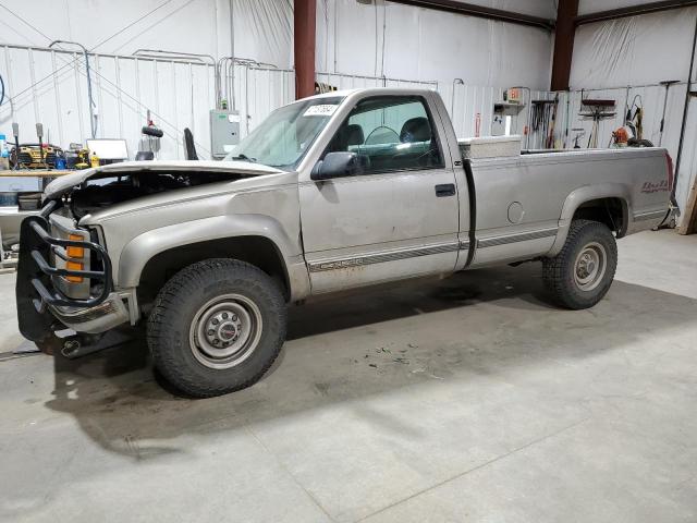 1999 GMC SIERRA K3500 for Sale | MT - BILLINGS | Mon. May 13, 2024 ...