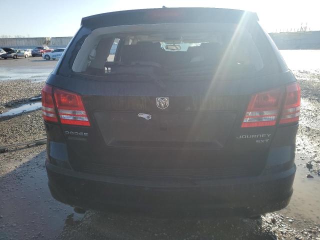 2009 Dodge Journey Sxt VIN: 3D4GG57V29T602121 Lot: 46687974