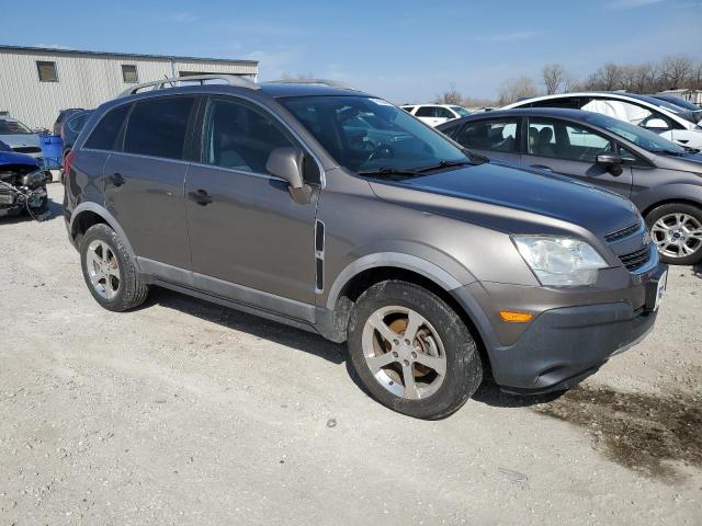 3GNAL2EK2CS553464 2012 Chevrolet Captiva Sport