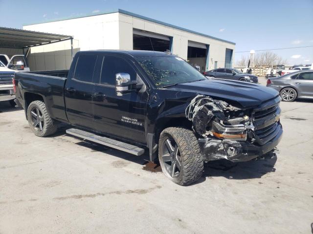 2017 Chevrolet Silverado K1500 Lt VIN: 1GCVKREC4HZ212446 Lot: 45998884