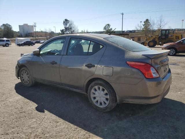 2017 Nissan Versa S VIN: 3N1CN7AP4HL866434 Lot: 47424324