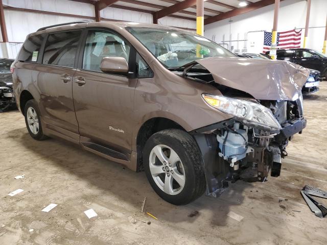 2020 Toyota Sienna - Image 4