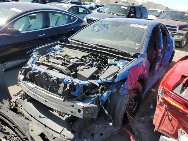 VIN 4T1G11AK9LU352634 2020 Toyota Camry, SE no.1