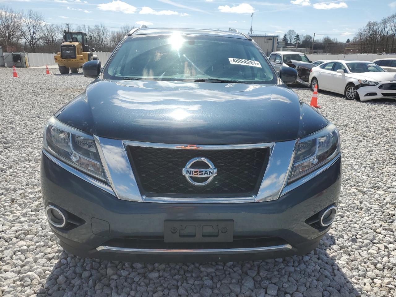 5N1AR2MM4EC672910 2014 Nissan Pathfinder S 5N1AR2MM4EC672910 2014 Nissan Pathfinder S