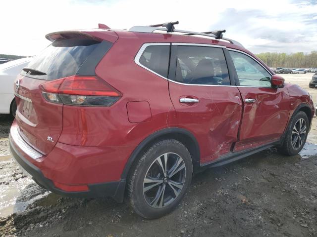 2017 Nissan Rogue - Image 3