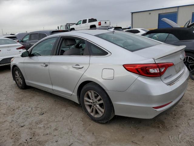 2015 HYUNDAI SONATA SE - 5NPE24AF5FH060068