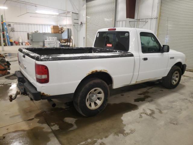 2007 Ford Ranger VIN: 1FTYR10U17PA61165 Lot: 46085304