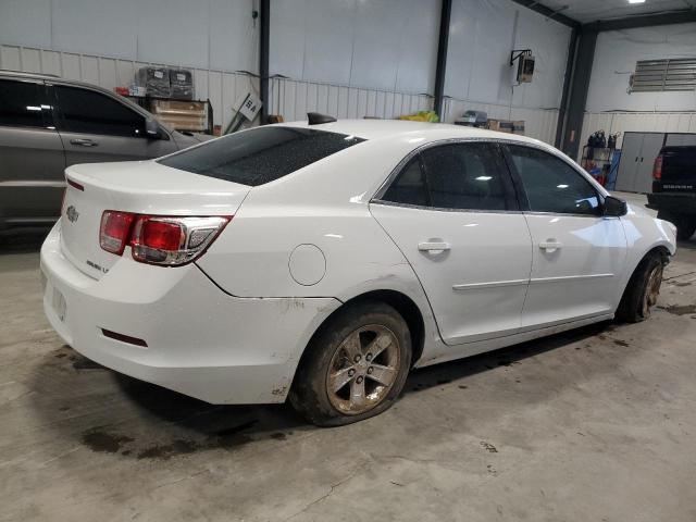 2015 Chevrolet Malibu Ls VIN: 1G11B5SL7FF187562 Lot: 45685984