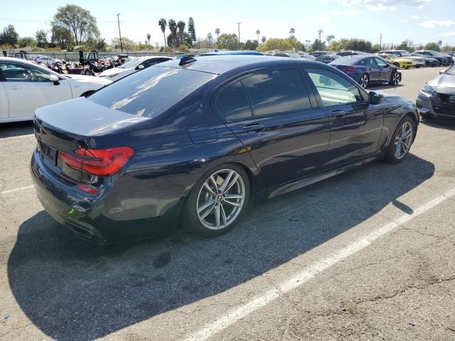 VIN WBA7E2C30HG741153 2017 BMW 7 Series, 740 I no.3