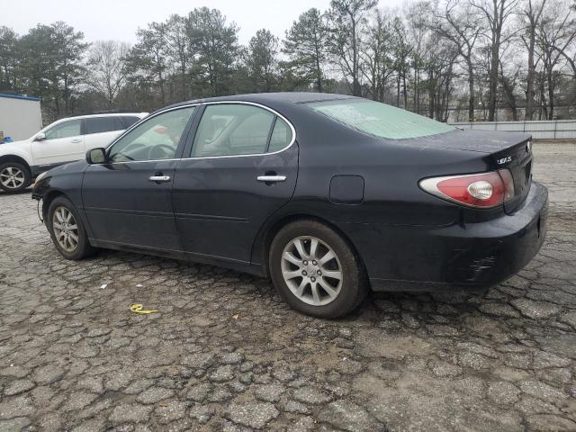 2004 Lexus Es 330 VIN: JTHBA30G545055572 Lot: 44868894