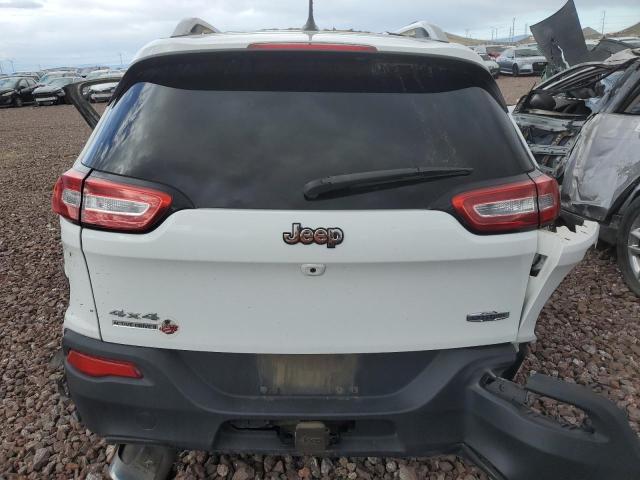 2015 JEEP CHEROKEE L - 1C4PJMCS6FW727682