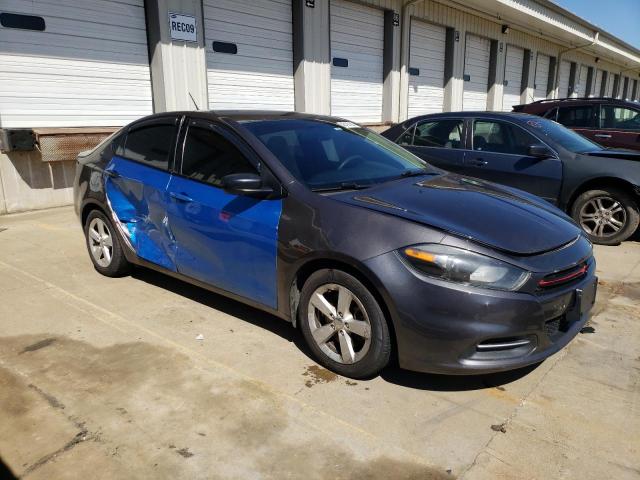 2016 DODGE DART SXT - 1C3CDFBB3GD667445
