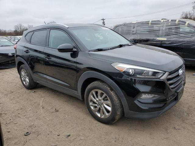 2016 Hyundai Tucson Limited VIN: KM8J3CA48GU125437 Lot: 48242694