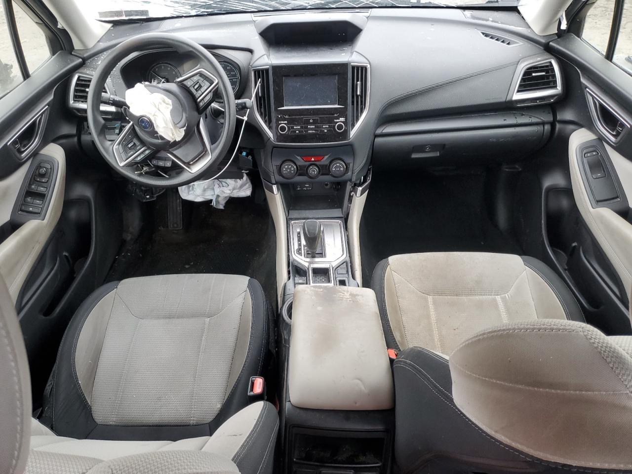 JF2SKACC8KH406774 2019 Subaru Forester